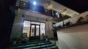 The krishna's cottage